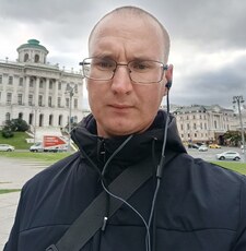 Фотография мужчины Олег, 30 лет из г. Дмитров