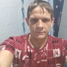 Фотография мужчины Роман, 38 лет из г. Орел