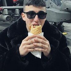 Фотография мужчины Тимур, 21 год из г. Сызрань