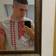 Фотография мужчины Евгений, 20 лет из г. Армавир