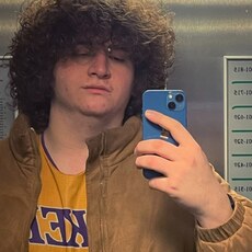 Фотография мужчины Али, 20 лет из г. Москва