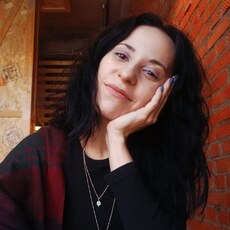 Фотография девушки Мария, 32 года из г. Санкт-Петербург
