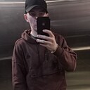 Максим, 25 лет