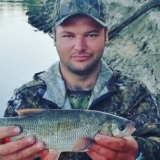 Фотография мужчины Иван, 39 лет из г. Томск