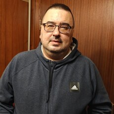 Фотография мужчины Илья, 51 год из г. Москва