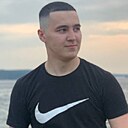 Нияз, 23 года