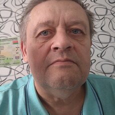 Фотография мужчины Валера, 57 лет из г. Красноярск