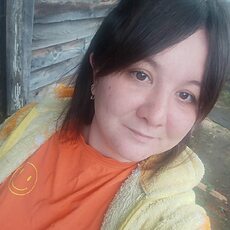 Фотография девушки Анастасия, 31 год из г. Балезино