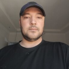 Фотография мужчины Jamshid, 41 год из г. Жезказган