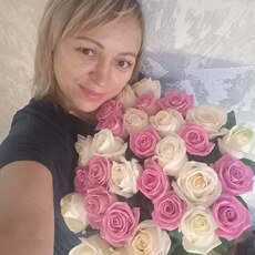 Фотография девушки Алия, 46 лет из г. Нефтекамск