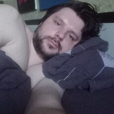 Фотография мужчины Даниил, 37 лет из г. Санкт-Петербург