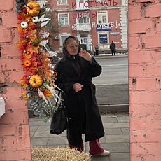 Фотография девушки Анастасия, 38 лет из г. Омск