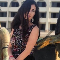 Фотография девушки Мария, 24 года из г. Казань