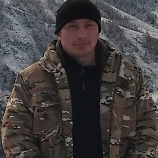 Фотография мужчины Жанибек, 37 лет из г. Астана