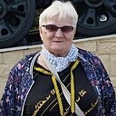 Зинаида, 66 лет