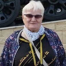 Фотография девушки Зинаида, 66 лет из г. Пенза