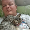 Сергей, 40 лет