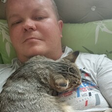 Фотография мужчины Сергей, 40 лет из г. Муром