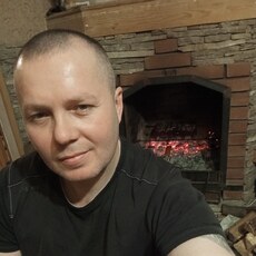 Фотография мужчины Андрей, 39 лет из г. Кривой Рог