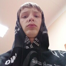 Фотография мужчины Kent, 21 год из г. Новокуйбышевск