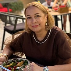 Фотография девушки Нелли, 60 лет из г. Ростов-на-Дону