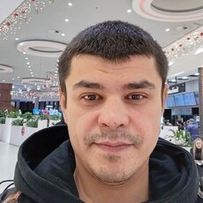 Фотография мужчины Максим, 39 лет из г. Кишинев