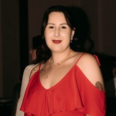 Фотография девушки Изабелла, 24 года из г. Санкт-Петербург