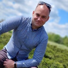 Фотография мужчины Никита, 41 год из г. Херсон