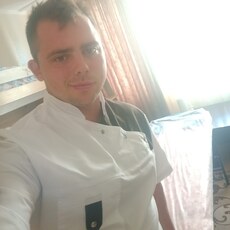 Фотография мужчины Евгений, 29 лет из г. Гомель