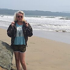 Фотография девушки Оксана, 55 лет из г. Арсеньев