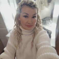 Яна, 39 из г. Набережные Челны.