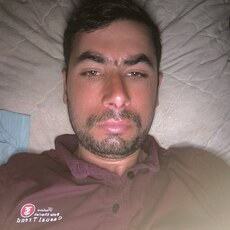 Фотография мужчины Назар, 29 лет из г. Костанай