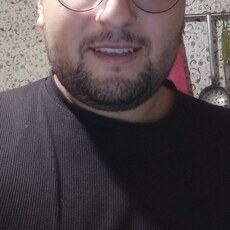 Фотография мужчины Сарвар, 29 лет из г. Москва