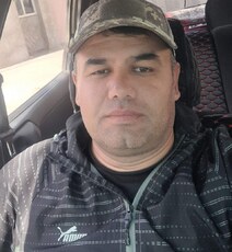 Фотография мужчины Мехроб, 45 лет из г. Талдом