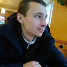 Фотография мужчины Артём, 37 лет из г. Челябинск