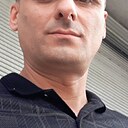 Murat, 43 года