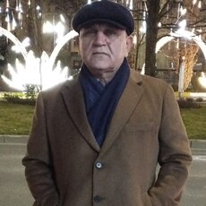 Фотография мужчины Йдигар, 55 лет из г. Краснодар