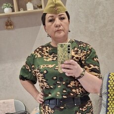 Фотография девушки Татьяна, 58 лет из г. Жуковский