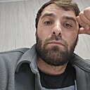 Магомед, 31 год