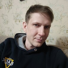 Фотография мужчины Евгений, 34 года из г. Пестово