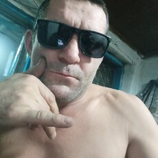 Фотография мужчины Андрей, 45 лет из г. Караганда