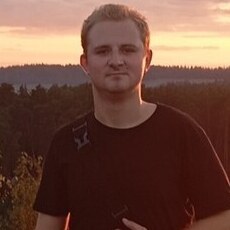 Фотография мужчины Даниил, 23 года из г. Москва