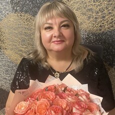 Фотография девушки Елена, 52 года из г. Саратов