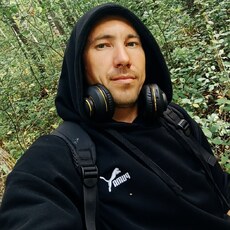 Фотография мужчины Алексей, 33 года из г. Рассказово