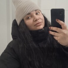 Фотография девушки Анастасия, 25 лет из г. Новокузнецк