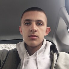 Фотография мужчины Ефим, 20 лет из г. Белгород