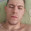 Кирилл, 22 года