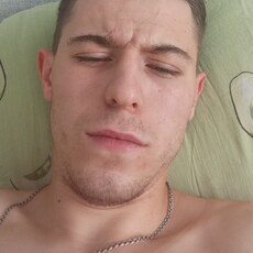Фотография мужчины Кирилл, 22 года из г. Тверь