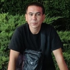 Фотография мужчины Абдужапар, 35 лет из г. Алматы