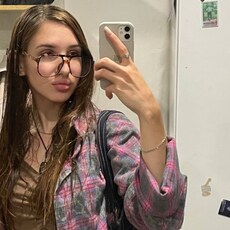 Фотография девушки Dominique, 18 лет из г. Благовещенск